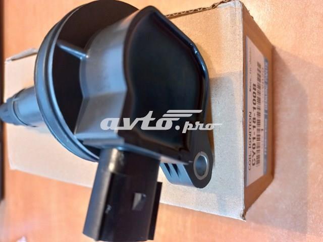 Котушка запалювання ZZJ118100 MAZDA