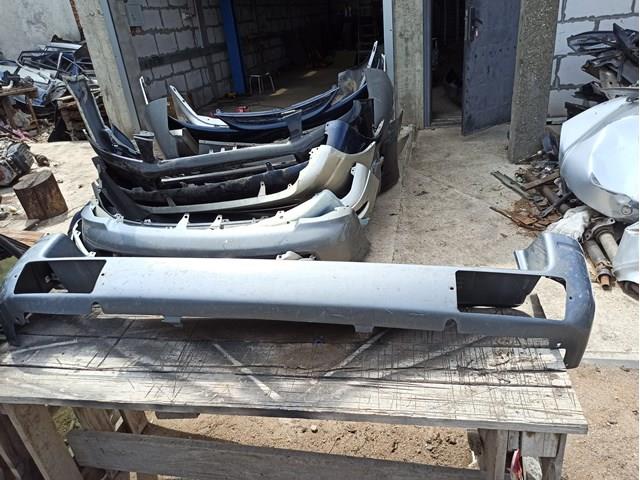 Бампер задній 5215960070 TOYOTA