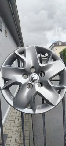 Ковпак диска 403151379R RENAULT