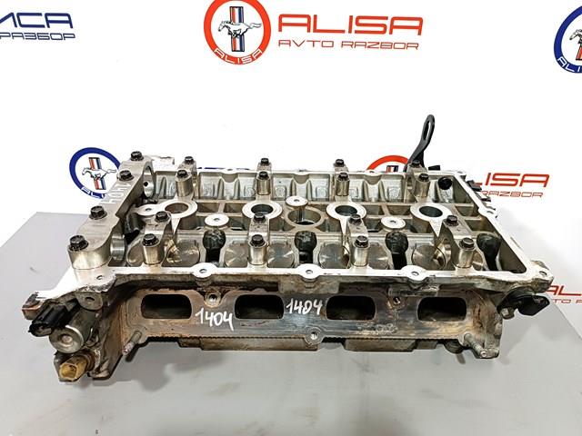 Головка двигуна 04884510AD CHRYSLER