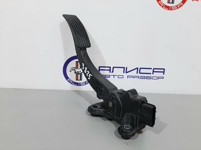 Підаль газу 04891585AE CHRYSLER