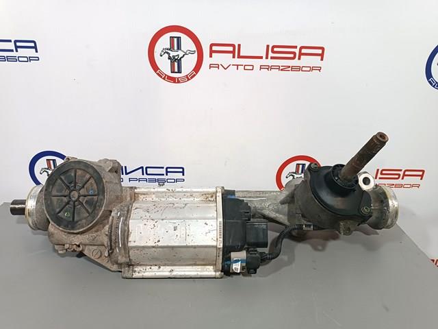 Кермова рейка 05154521AI CHRYSLER