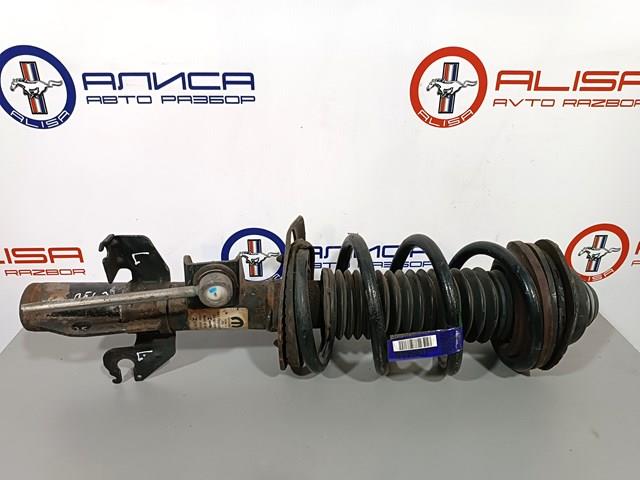 Амортизатор передньої підвіски, лівий 05272759AE CHRYSLER