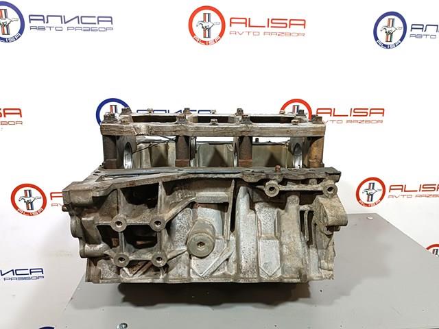 Блок циліндрів двигуна 11000JP00A NISSAN