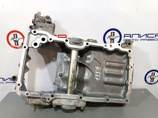 Піддон масляний картера двигуна 111104GA1B NISSAN