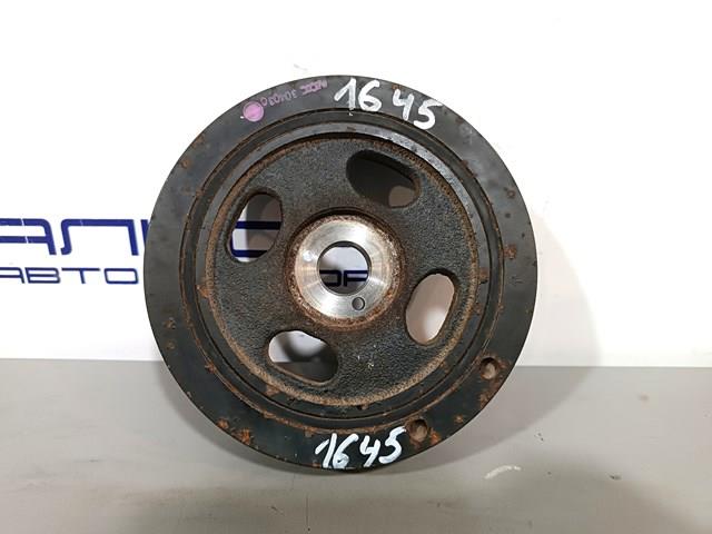 Демпфер колінвалу 12305AA360 SUBARU