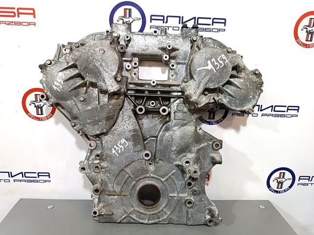 Кришка двигуна передня 13040EY02B NISSAN