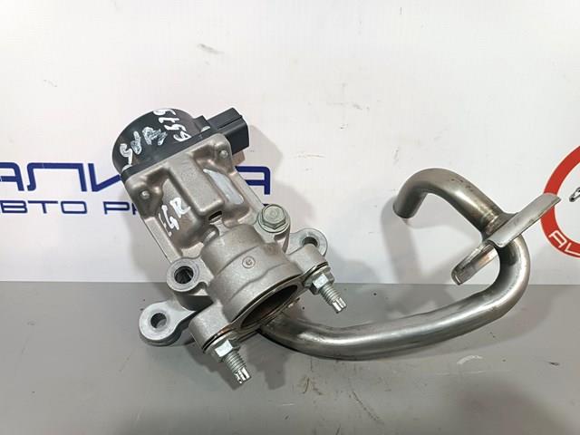 Клапан EGR 14710AA830 SUBARU