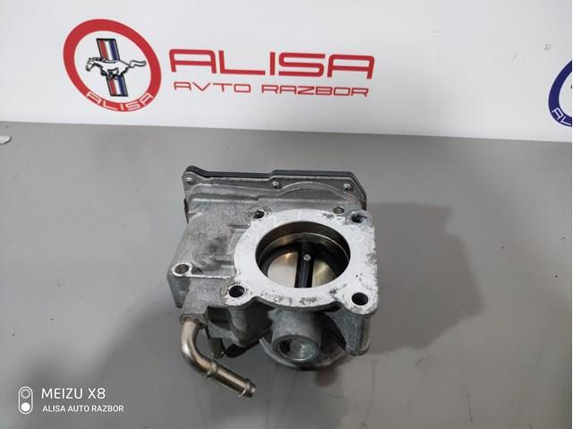 Заслінка повітряна 161193AN1D NISSAN
