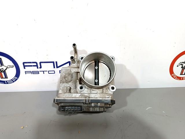 Дросільна заслінка в зборі 161193TA0A NISSAN
