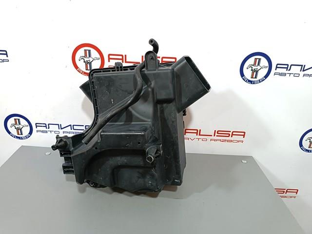 Коробка фільтра 165003JA0C NISSAN