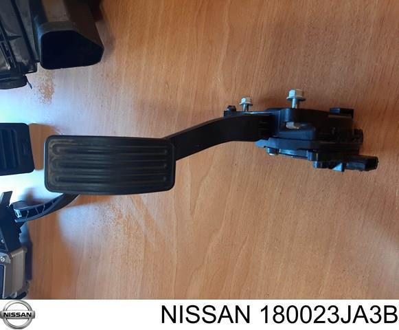 Підаль газу 180023JA3B NISSAN