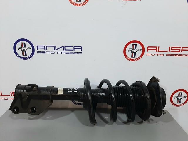 Амортизатор передньої підвіски 20310SG001 SUBARU