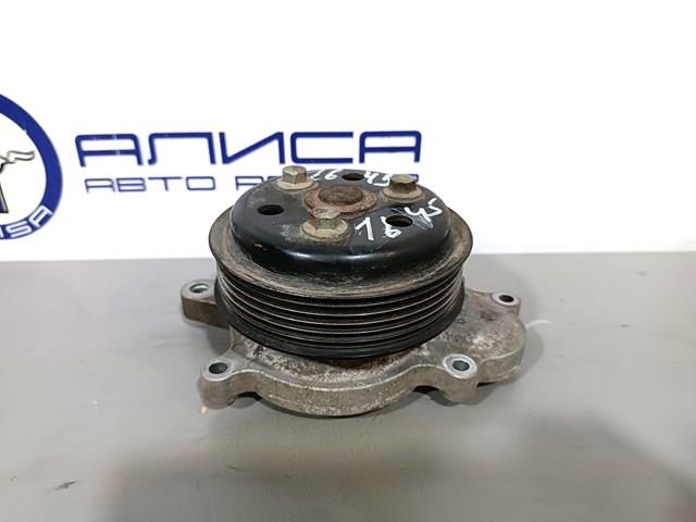 Насос охолодження 21110AA710 SUBARU