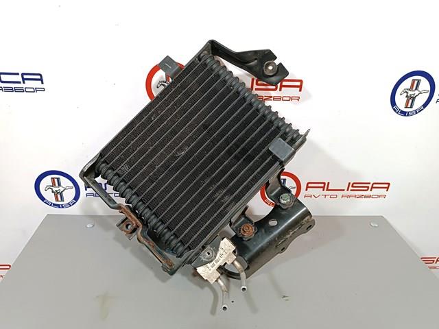 Радіатор охолодження, АКПП 216063KA2B NISSAN