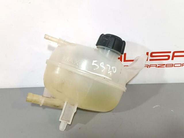Бачок розширювальний 217105RB0A NISSAN