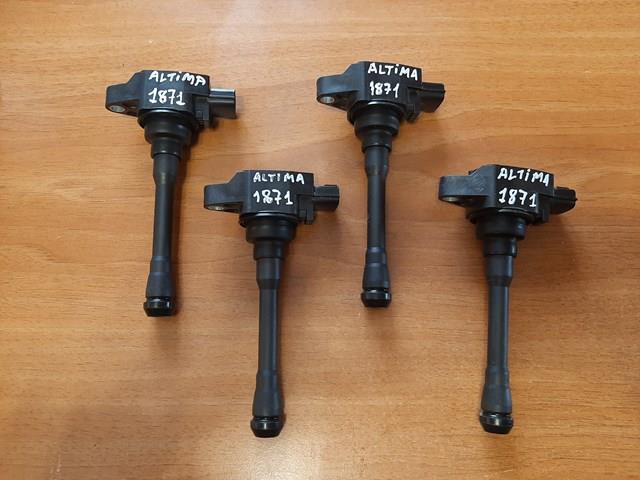 Котушка 224481KT0A NISSAN