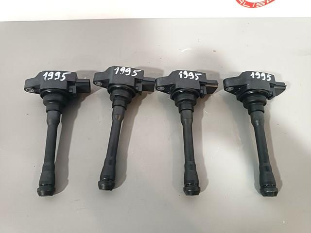 Котушка 224481KT1A NISSAN