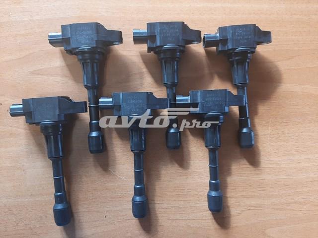 Котушка 22448JA10C NISSAN