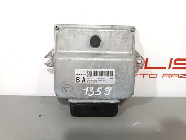 Модуль АКПП електронний 237513EV0A NISSAN