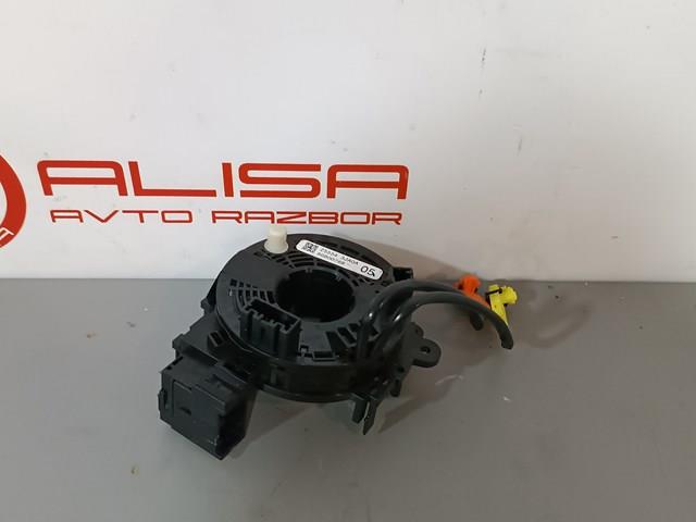 Касета AirBag 255543JA0A NISSAN