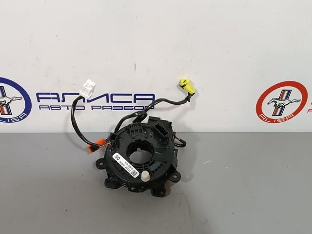 Кільце Айрбег контактне 255543JA0B NISSAN