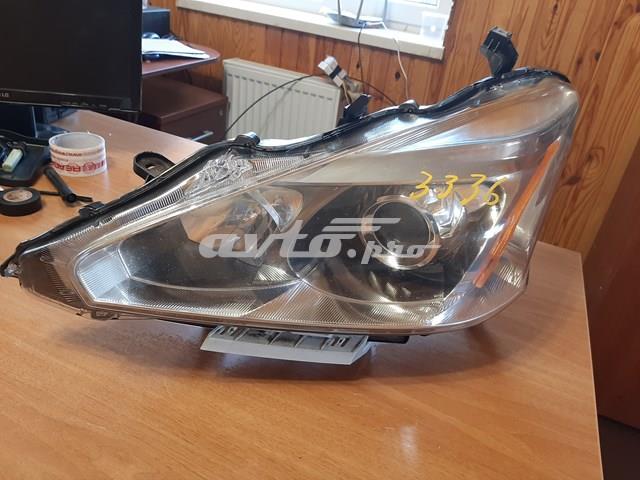Оптика 260603TA0A NISSAN
