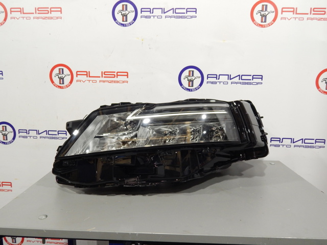 Фара 260606RR0D NISSAN