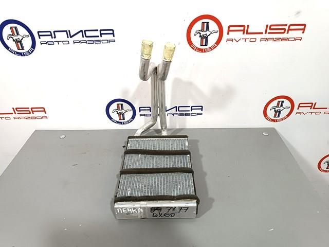Радіатор обігрівача 271403JC1B NISSAN