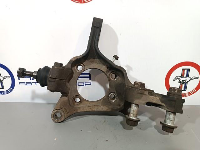 Цапфа - поворотний кулак передній, правий 28313SC001 SUBARU