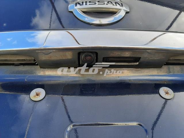 Камера заднього виду 284423TA0B NISSAN