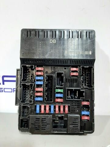 Монтажний блок 284B73JA0B NISSAN