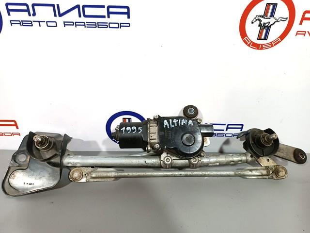 Трапеція двірників 288009HS0A NISSAN