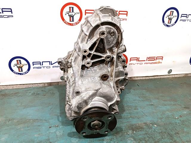 Коробка роздавальна 331001MD0A NISSAN