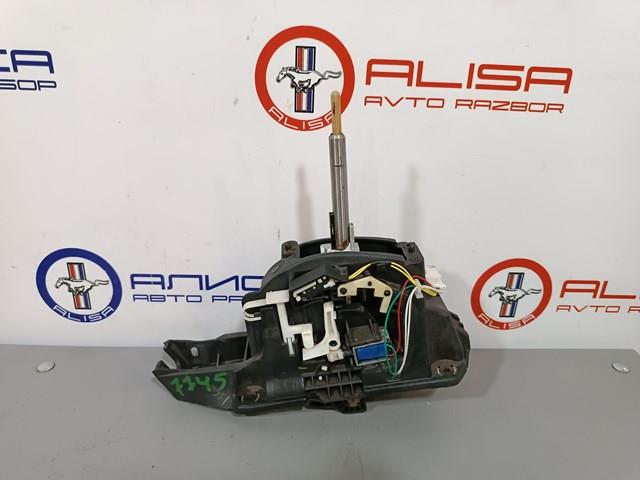 Селектор АКПП 349013NW4A NISSAN
