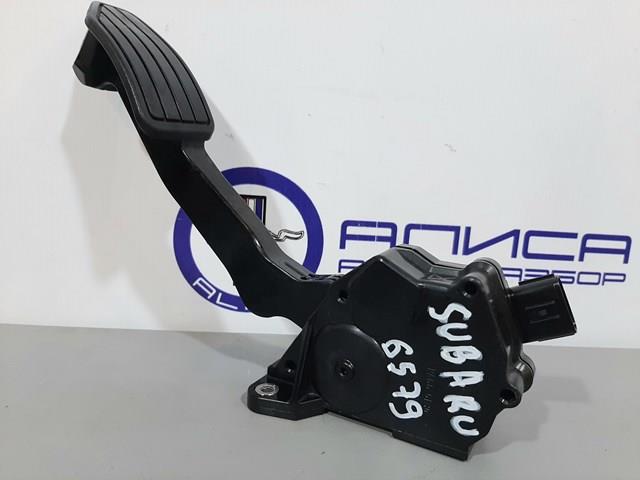 Підаль газу 36010FL021 SUBARU