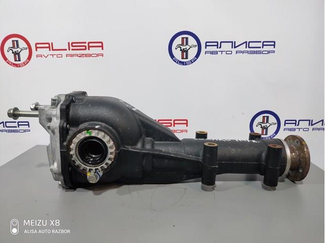 Редуктор заднього моста (головна передача) 38300AC370 SUBARU