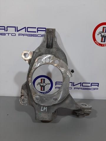 Цапфа поворотного кулака 400155AA0A NISSAN