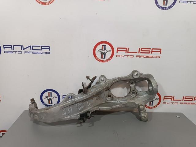 Цапфа поворотного кулака 40015EG000 NISSAN