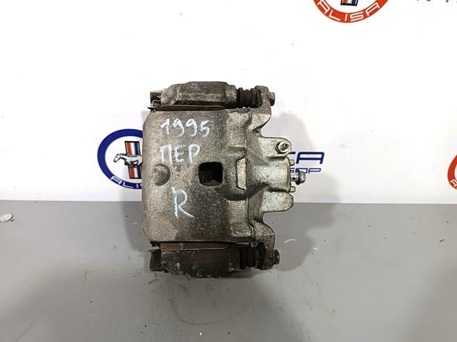 Супорт гальмівний, передній, правий 410013TA0C NISSAN