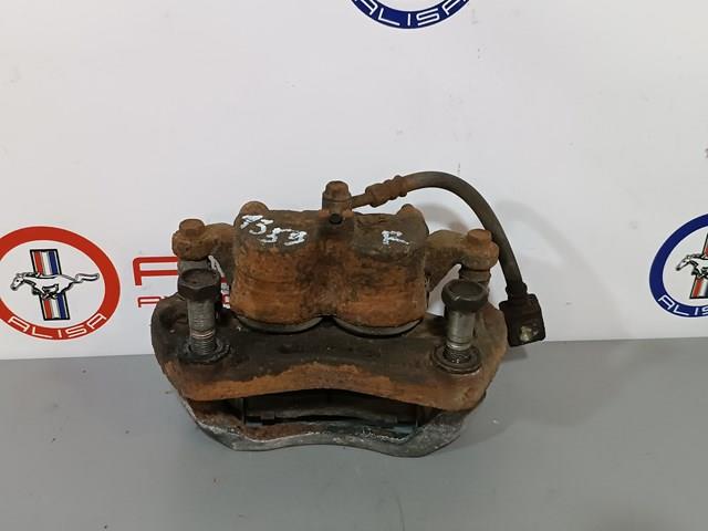 Супорт гальмівний, передній, правий 41001EG000 NISSAN