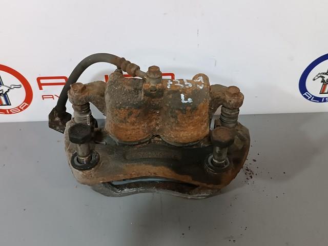 Супорт гальмівний, передній, лівий 41011EG000 NISSAN