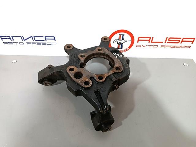 Цапфа поворотного кулака 430193JA0A NISSAN