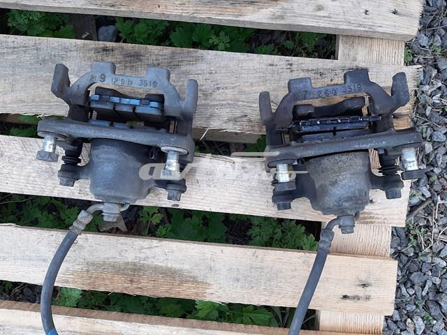 Задній гальмівний супорт лівий 440111AA0A NISSAN