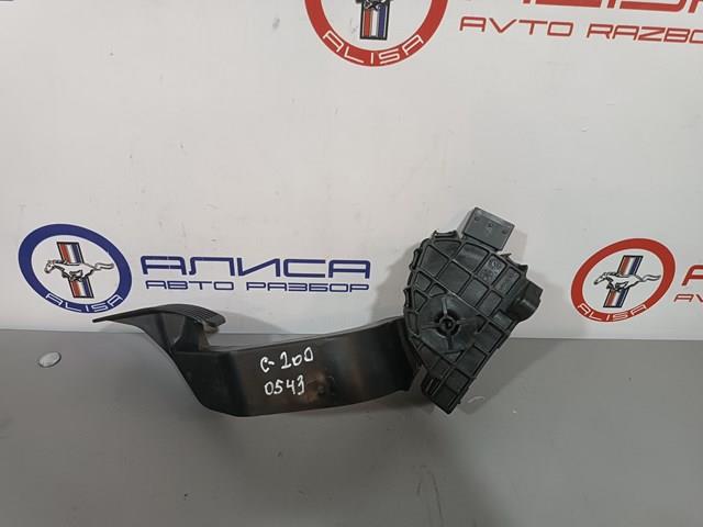 Педаль газу (акселератора) 4581697AA CHRYSLER