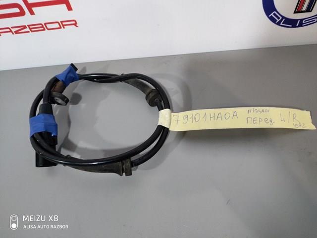 Датчик АБС (ABS) передній 479101HA0A NISSAN