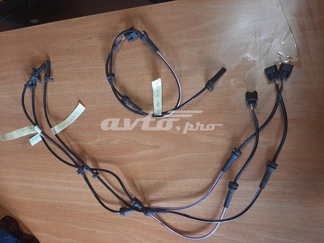 Провід датчика АБС передній 479103JA0A NISSAN