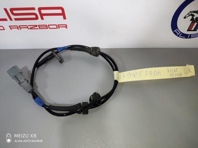 Датчик АБС 479105FA0A NISSAN