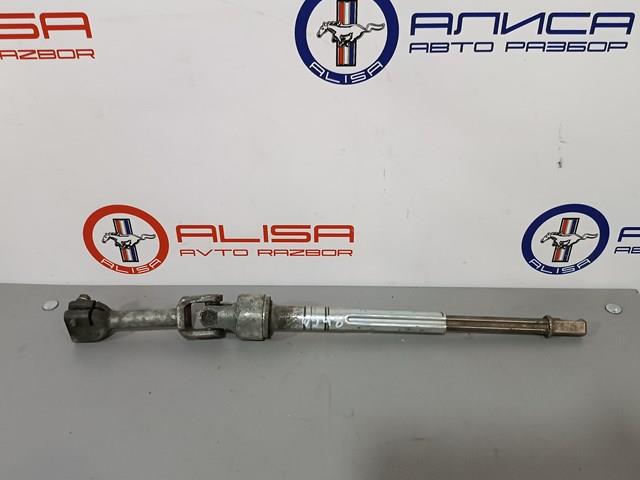 Кардан вала рульової колонки, нижній 480803JA0A NISSAN