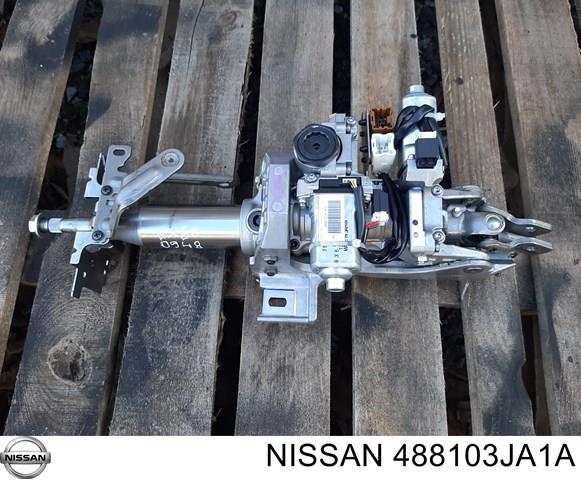 Рульова колонка 488103JA1A NISSAN